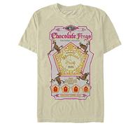 Warner Bros. T-shirt pour homme - Marron - Taille L
