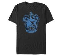 Warner Bros. T-shirt pour homme - Noir - Taille L