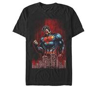 Warner Bros. T-shirt pour homme - Noir - Taille M