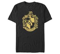 Warner Bros. T-shirt pour homme - Noir - XX-Large