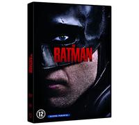 WARNER BROS. The Batman