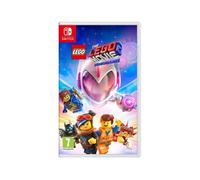 Warner Bros The LEGO Movie 2, Nintendo Switch Standard Anglais