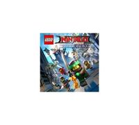 Warner Bros The LEGO NINJAGO Movie Video Game Standard PlayStation 4