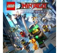 Warner Bros The LEGO NINJAGO Movie Video Game Standard PlayStation 4