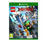Warner Bros The LEGO Ninjago Movie, Xbox One Standard Anglais PlayStation 4