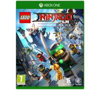 Warner Bros The LEGO Ninjago Movie, Xbox One Standard Anglais PlayStation 4
