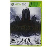 Warner Bros The Lord Of The Rings - Jeu (Xbox 360)