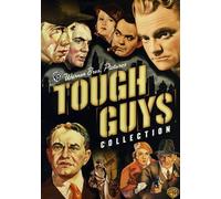 Warner Bros Tough Guys Collection [Import USA Zone 1]