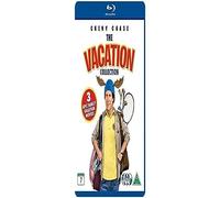 Warner Bros Collection Vacation, The (Blu-Ray)