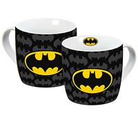 Warner Brothers Batman 13147 Tasse en porcelaine 250 ml