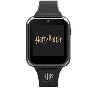 Warner Brothers Bracelet en Silicone pour Montre Interactive Harry Potter Kids (en Anglais Seulement) HP4096ARG