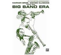 Warner Brothers Combo Classics from the Big Band Era