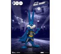 Warner Brothers Dynamic 8ction Heroes Figurine 1/9 100e anniversaire de Warner Bros. Studios Bugs Bunny Batman Ver. 17 cm