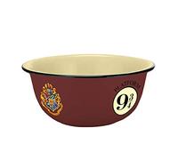 Warner Brothers Harry Potter 13282 Coupelle en céramique émaillée