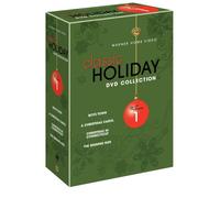 Warner Brothers Holiday Collection 1