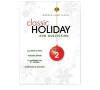 Warner Brothers Holiday Collection 2