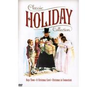 Warner Brothers Holiday Collection [Import USA Zone 1]