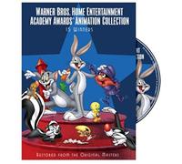 Warner Brothers Home Entertainment Academy Awards Animation Collection - The 15 Winners
