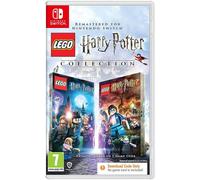 Warner Brothers Lego Harry Potter Collection Cib NSW Taille unique Unisex