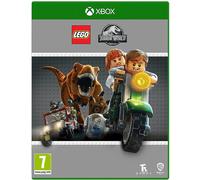 Warner Brothers Lego® Jurassic World™ Xbox One Taille unique Unisex