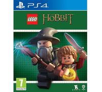 Warner Brothers Lego The Hobbit Videogame PS4 Taille unique Unisex