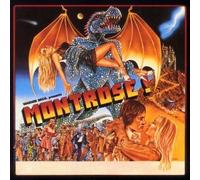 Warner Brothers Presents Montrose
