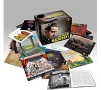Warner Classics Complete Recording Collection Charles Mackerras [CD Album] NEUF