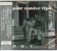 Warner Doo-Wop Nuggets 2: Your Tender Lips [Import]