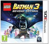 Warner E3 2014 Dummy ASIN 3DS 1