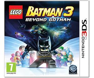 Warner E3 2014 Dummy ASIN 3DS 1