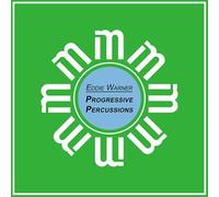 Warner, Eddie - Progressive Percussions [Import]