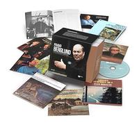 Warner Édition : Complete EMI Classics & Finlandia Recordings Coffret CD