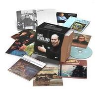 Warner Édition 42cd: Complete EMI Classics & Finlandia Recordings