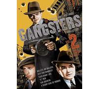 Warner Gangsters Collection 2