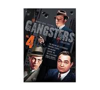 Warner Gangsters Collection 4