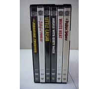 Warner Gangsters Collection [Import USA Zone 1]