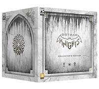 Warner Gotham Knights - Collector's Edition