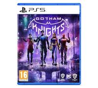 Warner Gotham Knights - Import UK