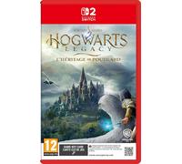 Warner Gros. Games Hogwarts Legacy: L'Héritage de Poudlard Nintendo Switch 2