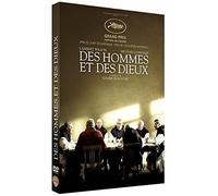 WARNER HOME VIDEO Des hommes et des dieux (C?sar 2011 du Meilleur Film) by Lambert Wilson