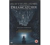 WARNER HOME VIDEO Dreamcatcher [DVD]