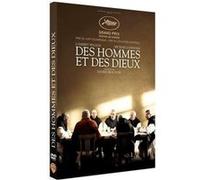 Warner Home Video - Dvd Des Hommes Et Des Dieux G