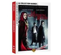 Warner Home Video - Dvd Le Chaperon Rouge G