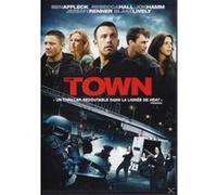 Warner Home Video - Dvd The Town G