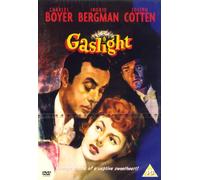 Gaslight – Warner Home Video – DVD