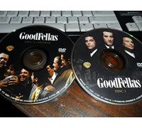 WARNER HOME VIDEO Goodfellas - Special Edition [DVD]