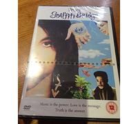 WARNER HOME VIDEO Graffiti Bridge [DVD]