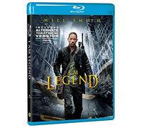 Warner Home Video I Am Legend (Blu-ray)