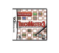 Warner Home Video - Jeux 1000115594 Touchmaster 3 Nintendo Ds