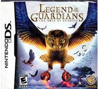 Warner Home Video - Jeux 1000156397 Legend Of The Guardians: Royaume de Ga'Hoole Nintendo Ds